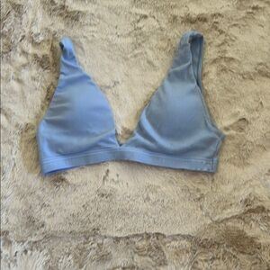 Cotton On Body Blue Sporty Bralette